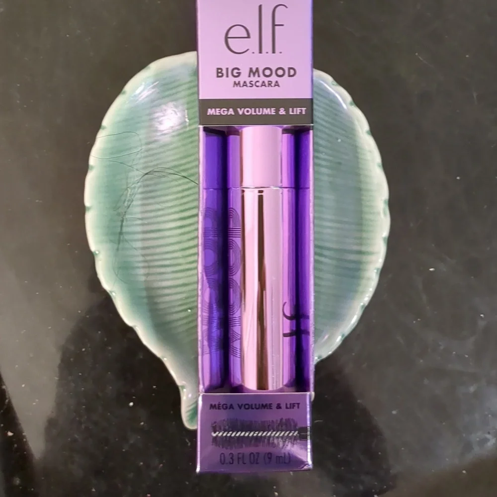 E.l.f. Mascara